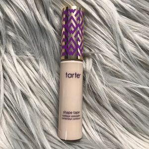 Tarte Shape Tape Concealer.